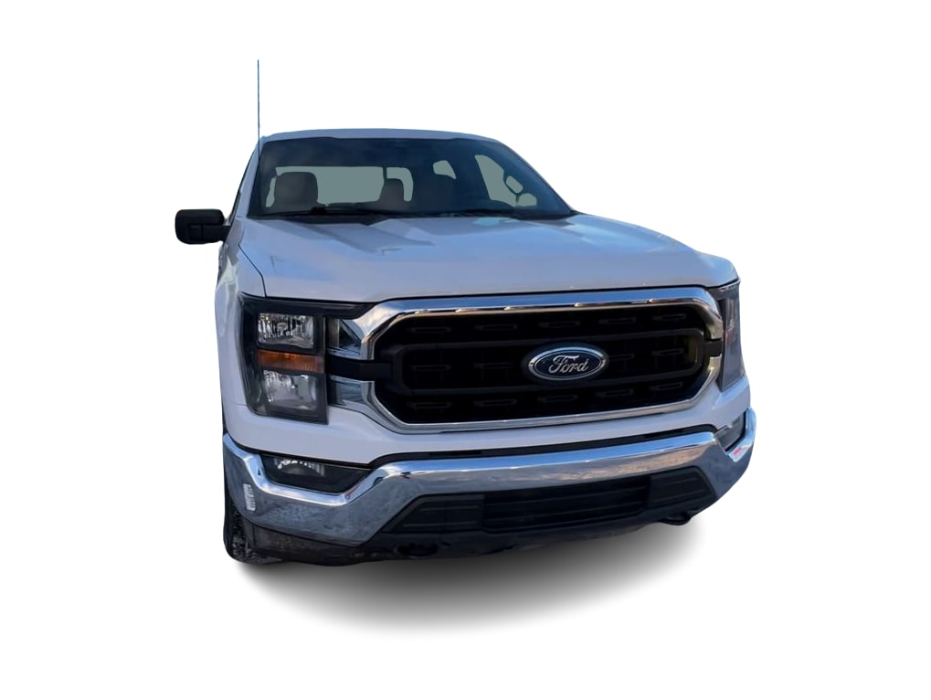 2023 Ford F-150 XLT 5