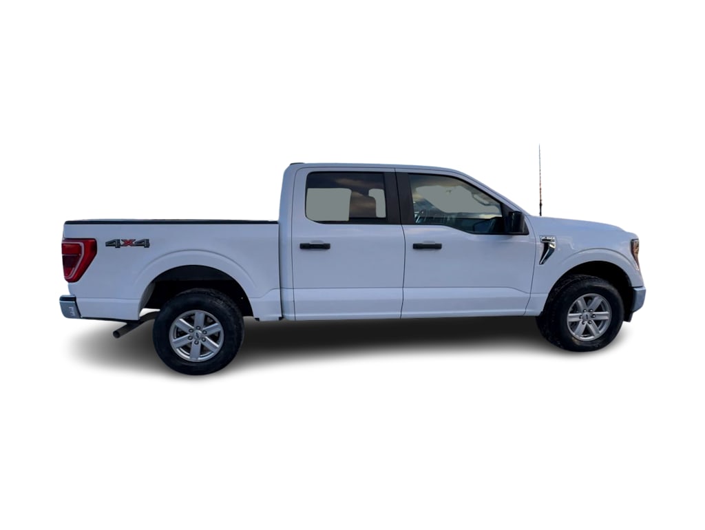 2023 Ford F-150 XLT 17