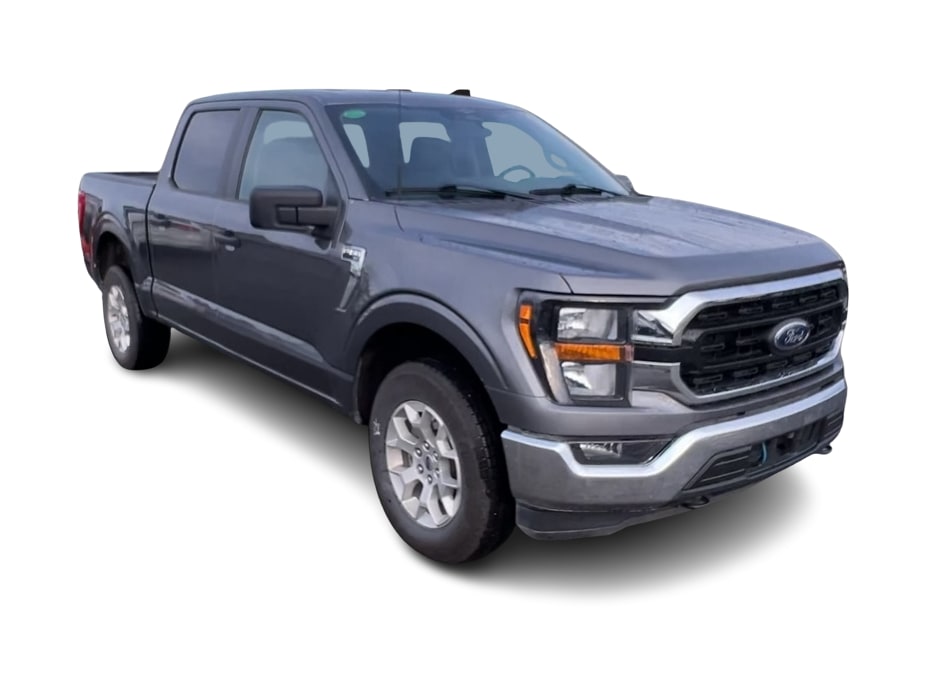 Thumbnail: 2023 Ford F-150 - 16