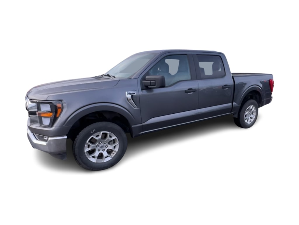 Thumbnail: 2023 Ford F-150 - 3
