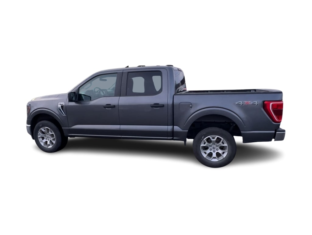 Thumbnail: 2023 Ford F-150 - 17