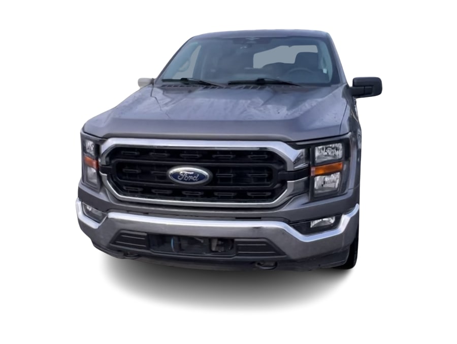 Thumbnail: 2023 Ford F-150 - 6