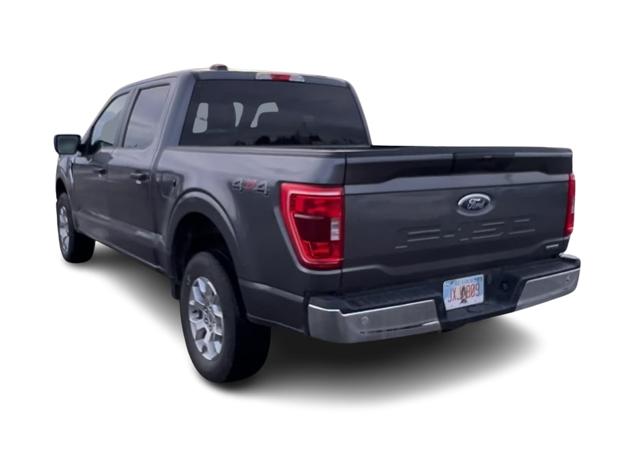 Thumbnail: 2023 Ford F-150 - 4