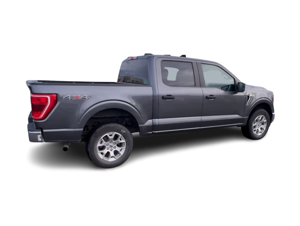 Thumbnail: 2023 Ford F-150 - 19