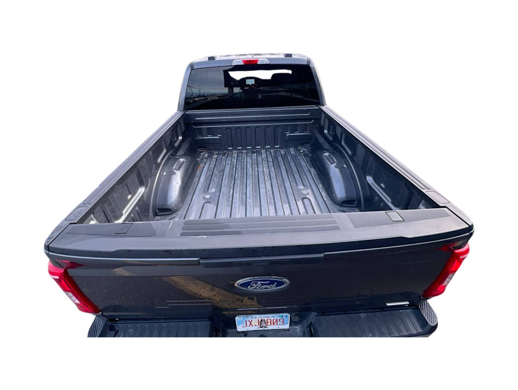 Thumbnail: 2023 Ford F-150 - 27