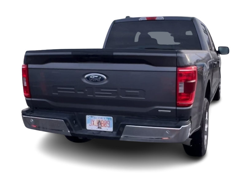 Thumbnail: 2023 Ford F-150 - 18