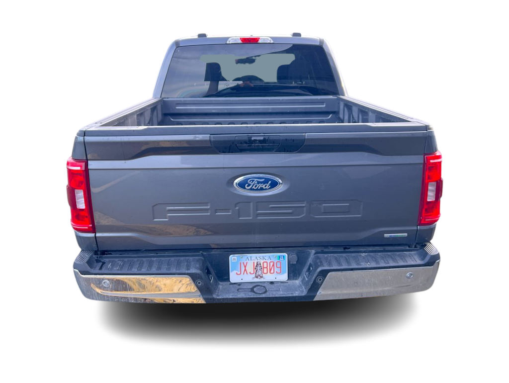 Thumbnail: 2023 Ford F-150 - 5