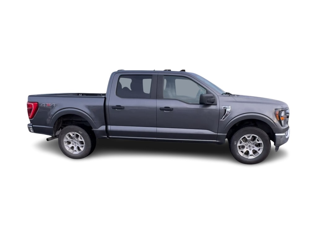 Thumbnail: 2023 Ford F-150 - 20