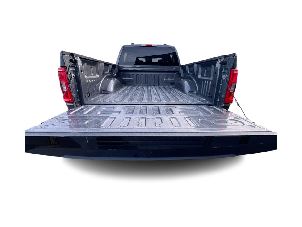 Thumbnail: 2023 Ford F-150 - 15