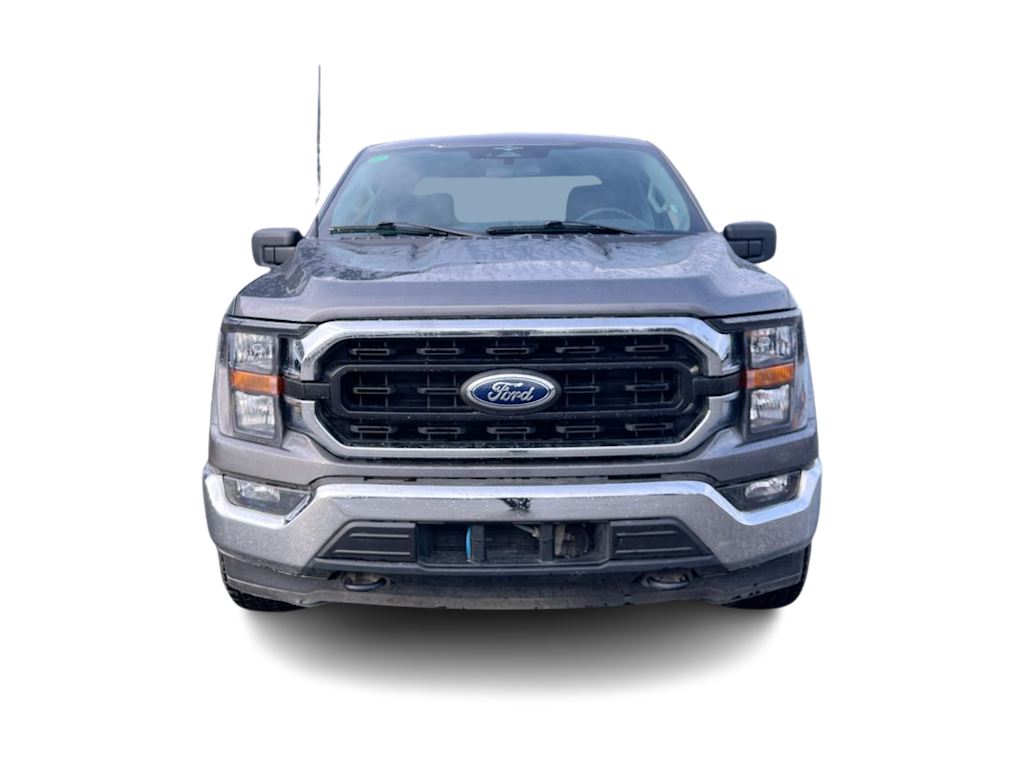 Thumbnail: 2023 Ford F-150 - 29