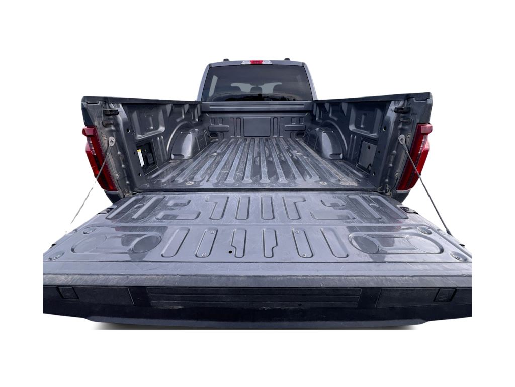 Thumbnail: 2024 Ford F-150 - 26