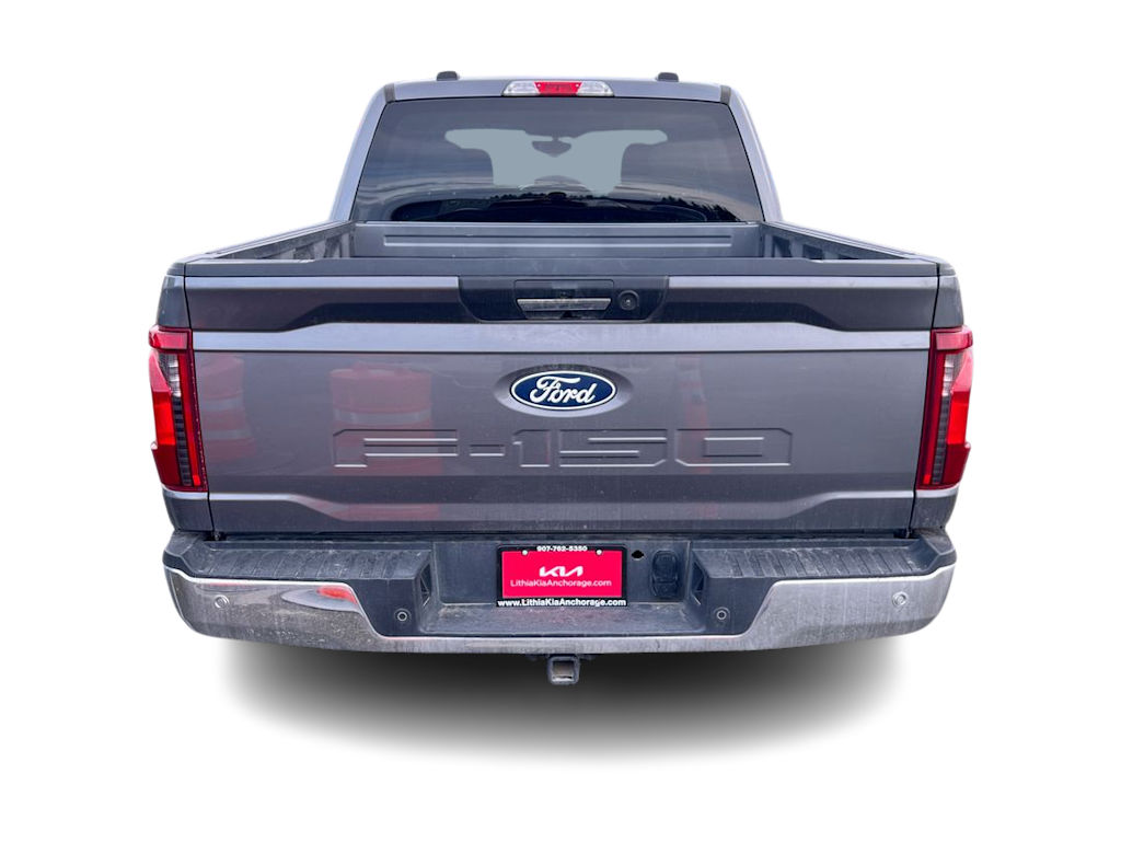 Thumbnail: 2024 Ford F-150 - 27