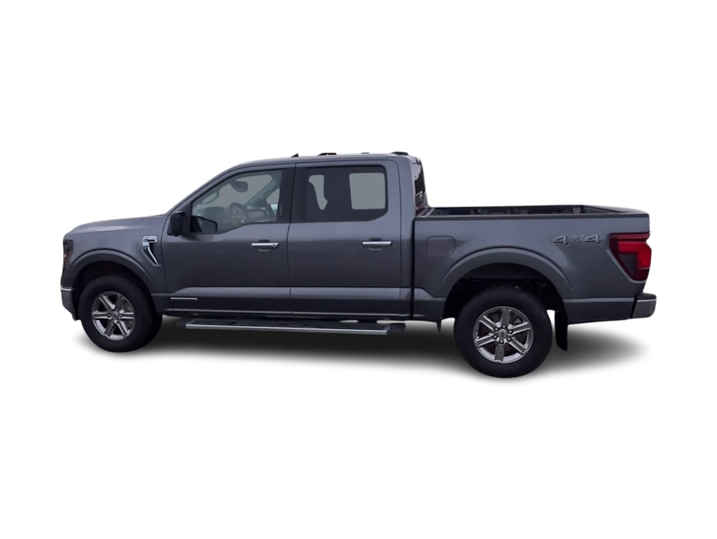 Thumbnail: 2024 Ford F-150 - 3