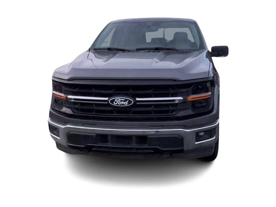 Thumbnail: 2024 Ford F-150 - 16