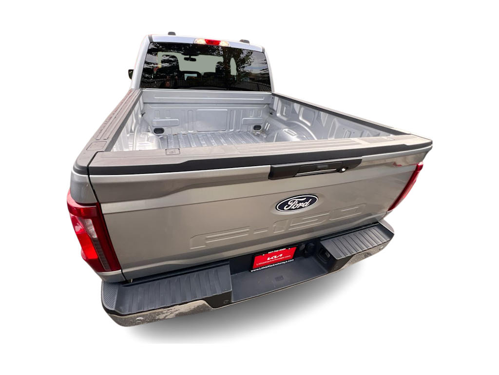 Thumbnail: 2024 Ford F-150 - 25