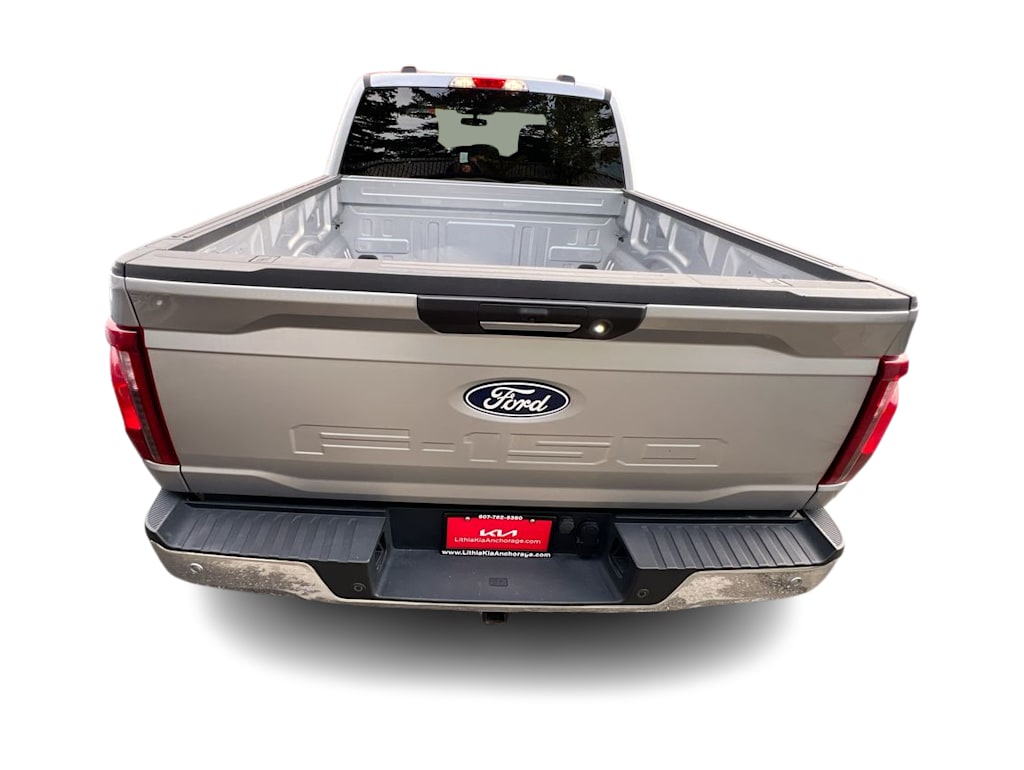 Thumbnail: 2024 Ford F-150 - 26