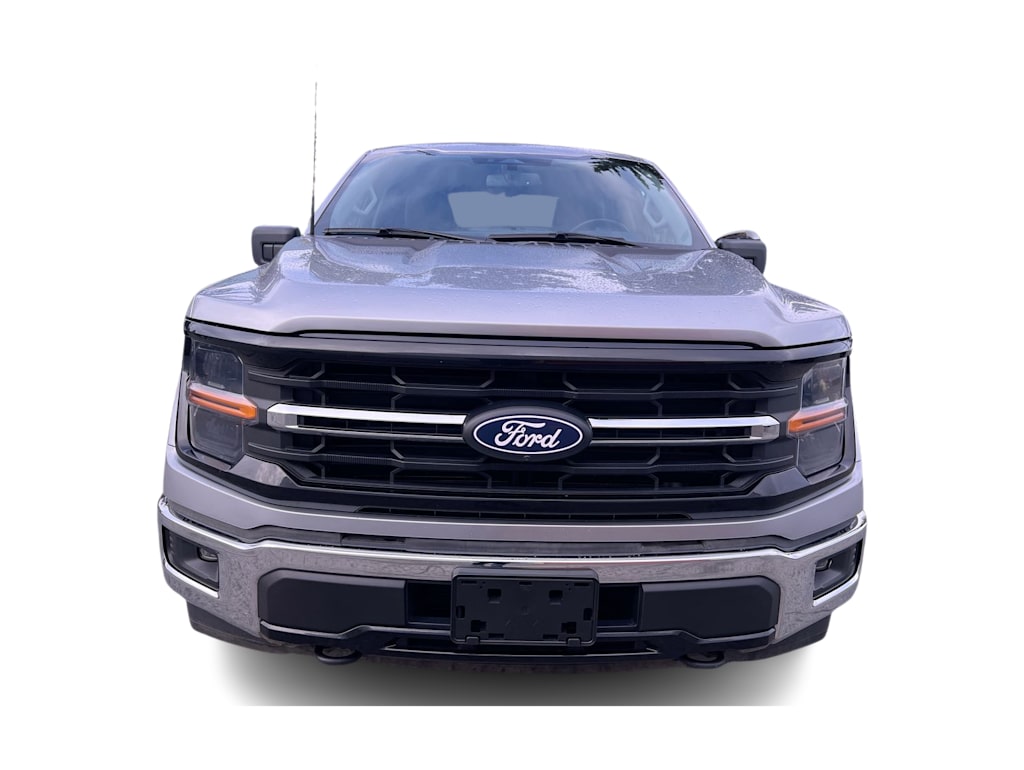 Thumbnail: 2024 Ford F-150 - 28