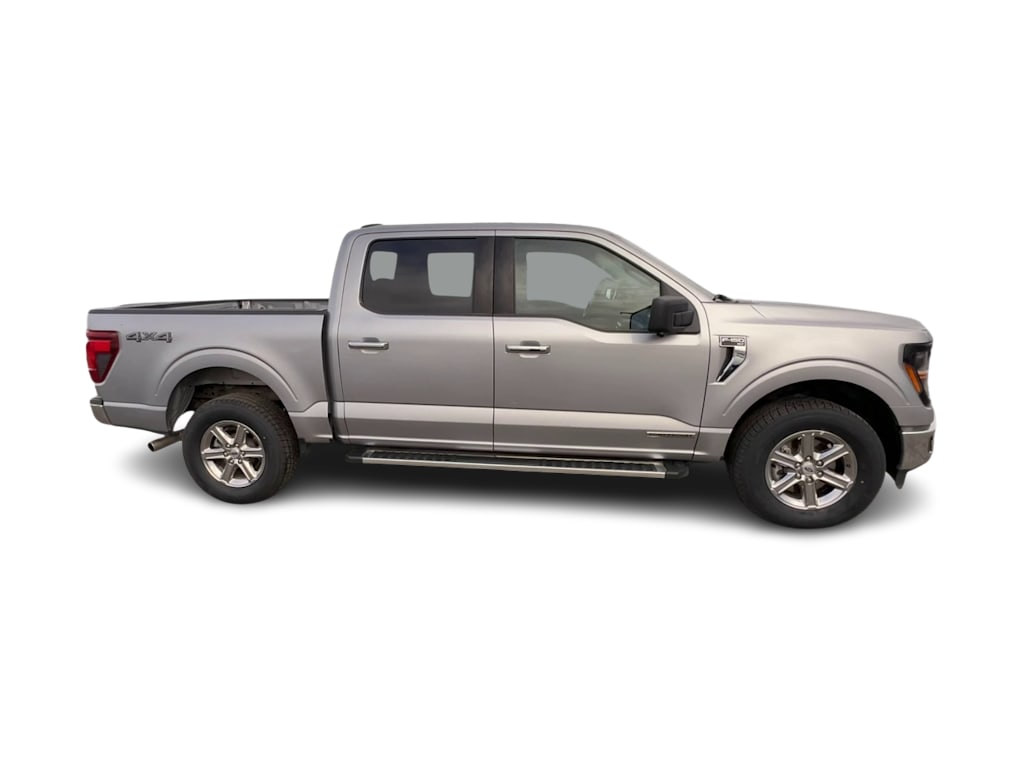 Thumbnail: 2024 Ford F-150 - 15