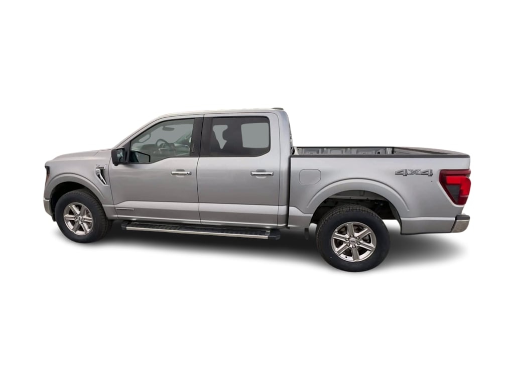 Thumbnail: 2024 Ford F-150 - 13