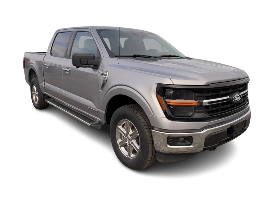 Thumbnail: 2024 Ford F-150 - 12