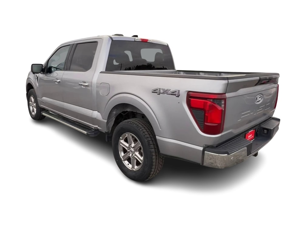 Thumbnail: 2024 Ford F-150 - 4