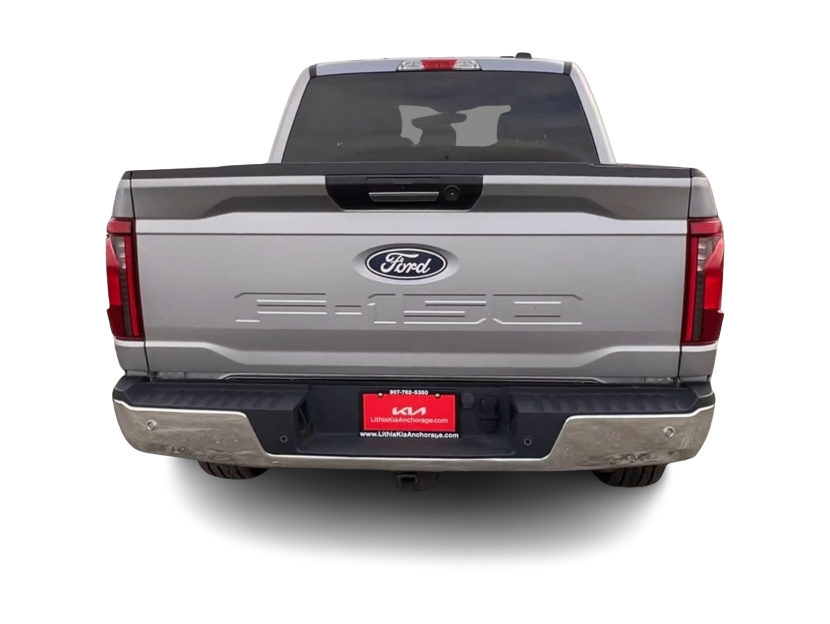Thumbnail: 2024 Ford F-150 - 5