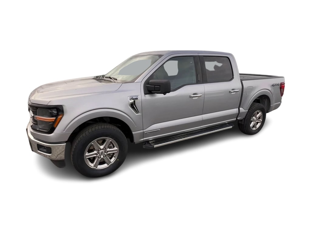 Thumbnail: 2024 Ford F-150 - 3