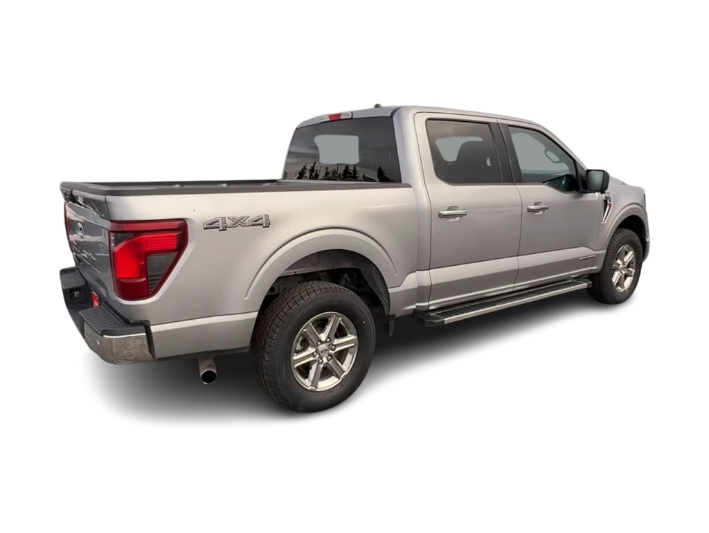 Thumbnail: 2024 Ford F-150 - 14