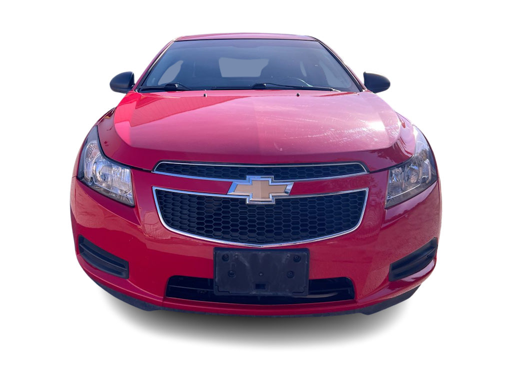 Thumbnail: 2014 Chevrolet Cruze - 28
