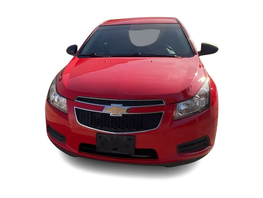 Thumbnail: 2014 Chevrolet Cruze - 6