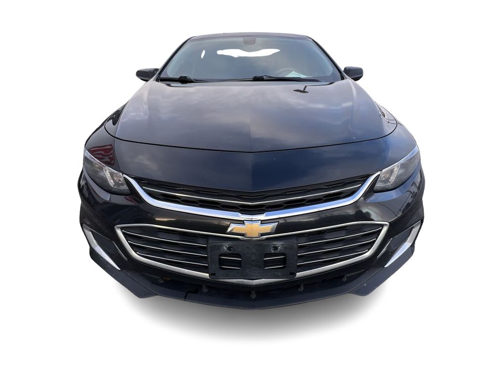 2016 Chevrolet Malibu LS 29