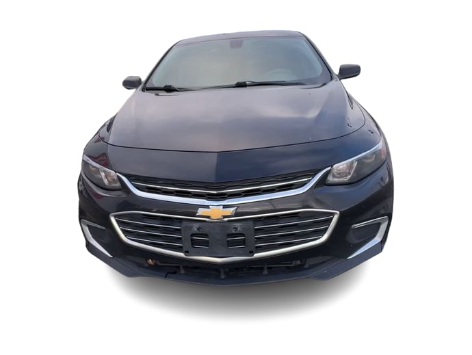 2016 Chevrolet Malibu LS 6