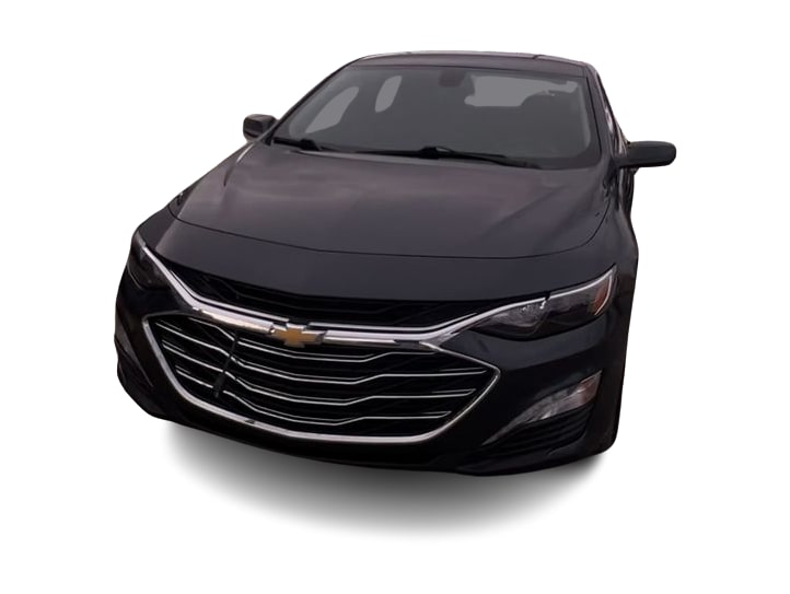 2019 Chevrolet Malibu LT 6