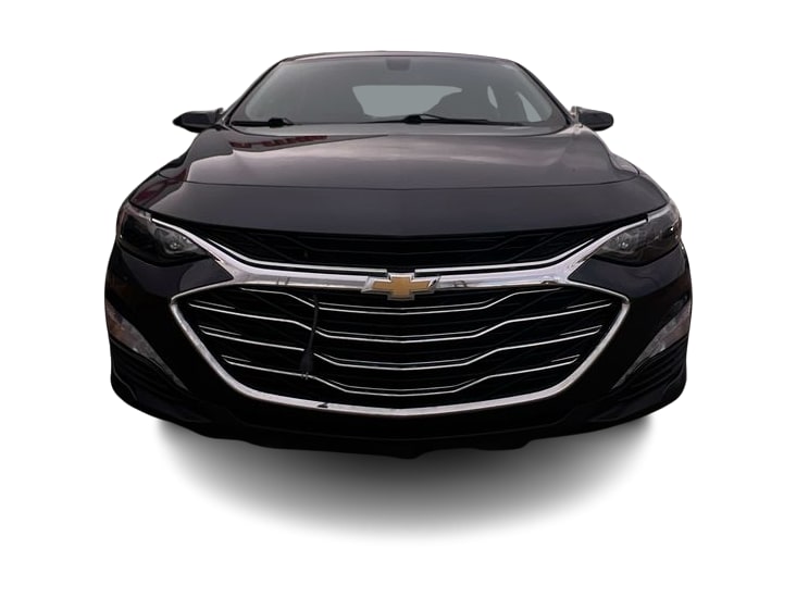 2019 Chevrolet Malibu LT 29