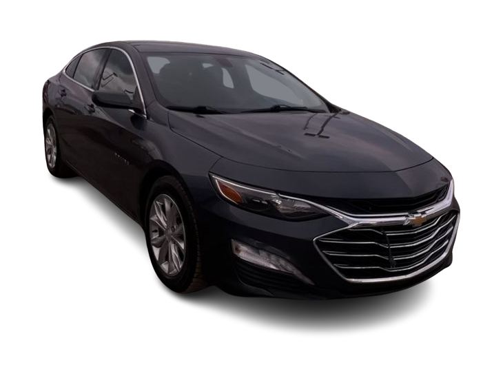 2019 Chevrolet Malibu LT 15