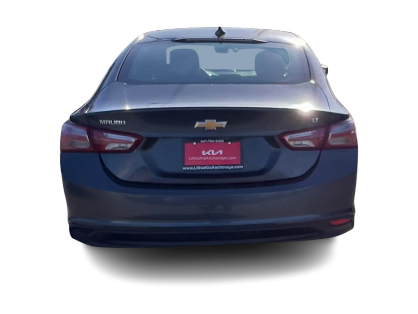 Thumbnail: 2019 Chevrolet Malibu - 18