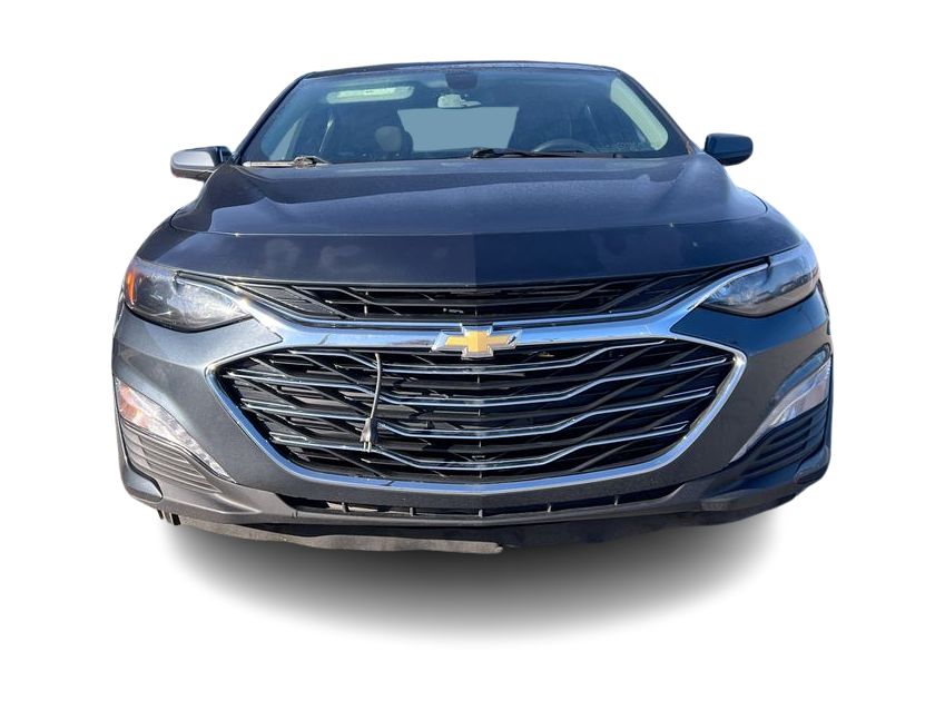 Thumbnail: 2019 Chevrolet Malibu - 29