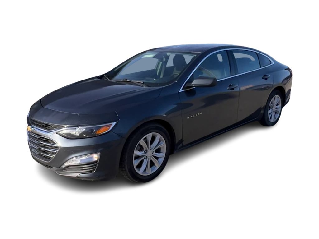Thumbnail: 2019 Chevrolet Malibu - 17
