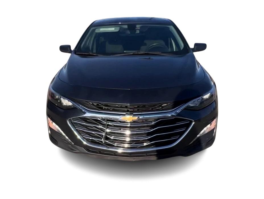 Thumbnail: 2019 Chevrolet Malibu - 6