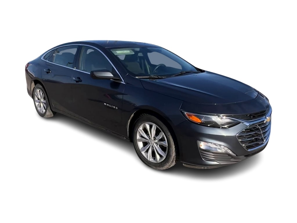 Thumbnail: 2019 Chevrolet Malibu - 16
