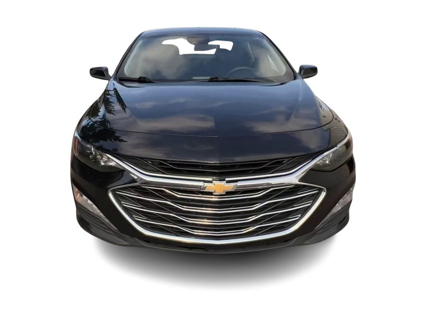 Thumbnail: 2024 Chevrolet Malibu - 6