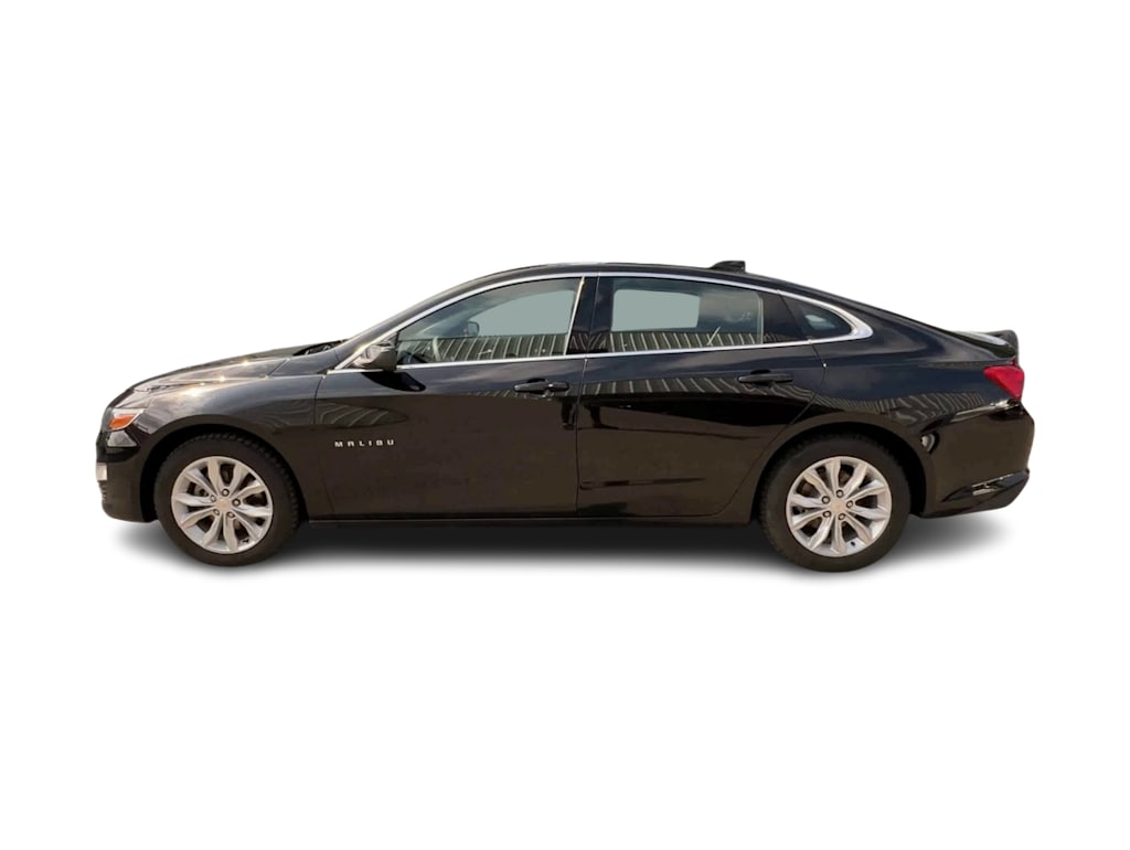 Thumbnail: 2024 Chevrolet Malibu - 15