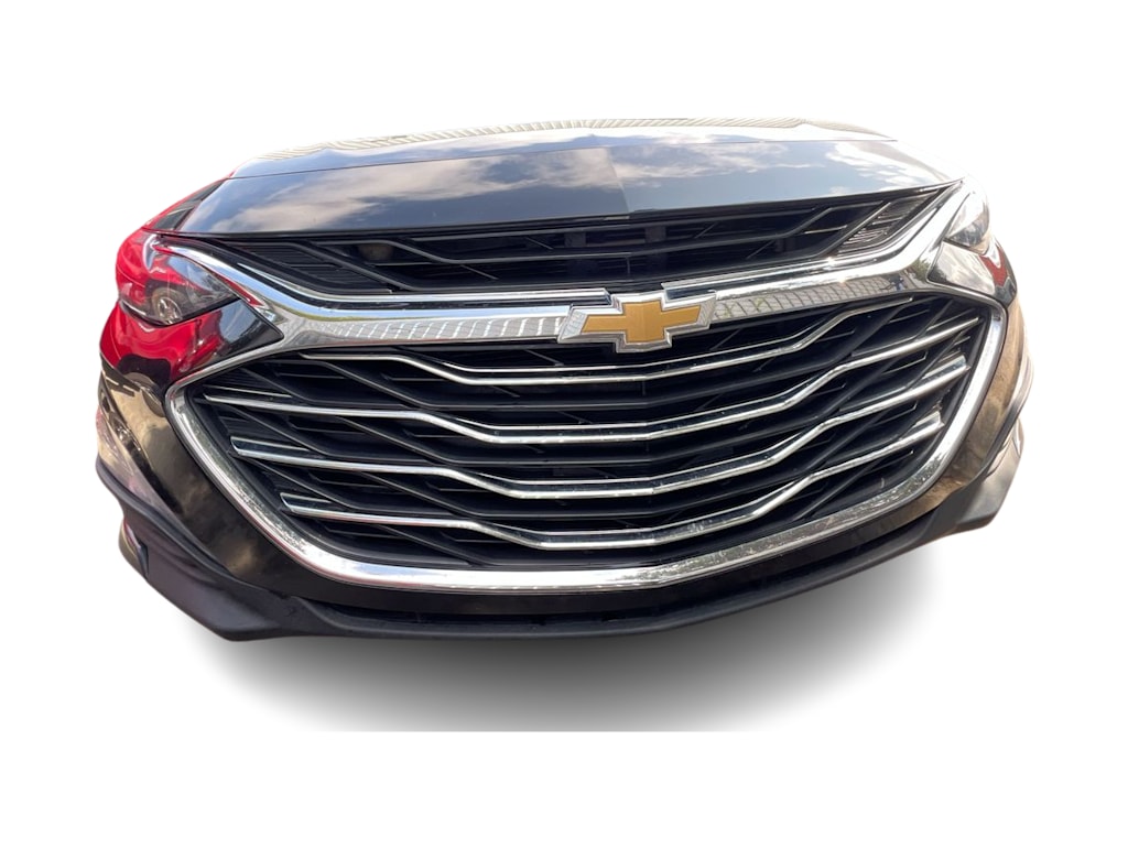Thumbnail: 2024 Chevrolet Malibu - 29
