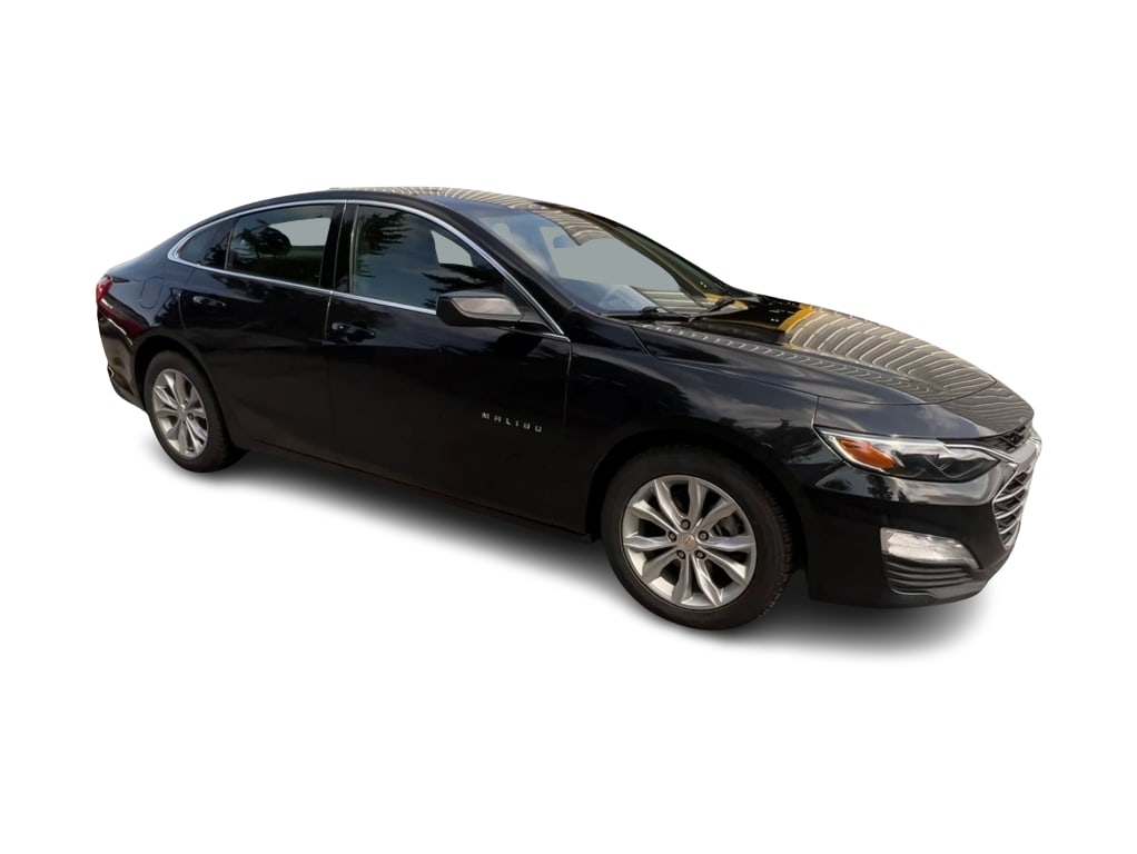 Thumbnail: 2024 Chevrolet Malibu - 14