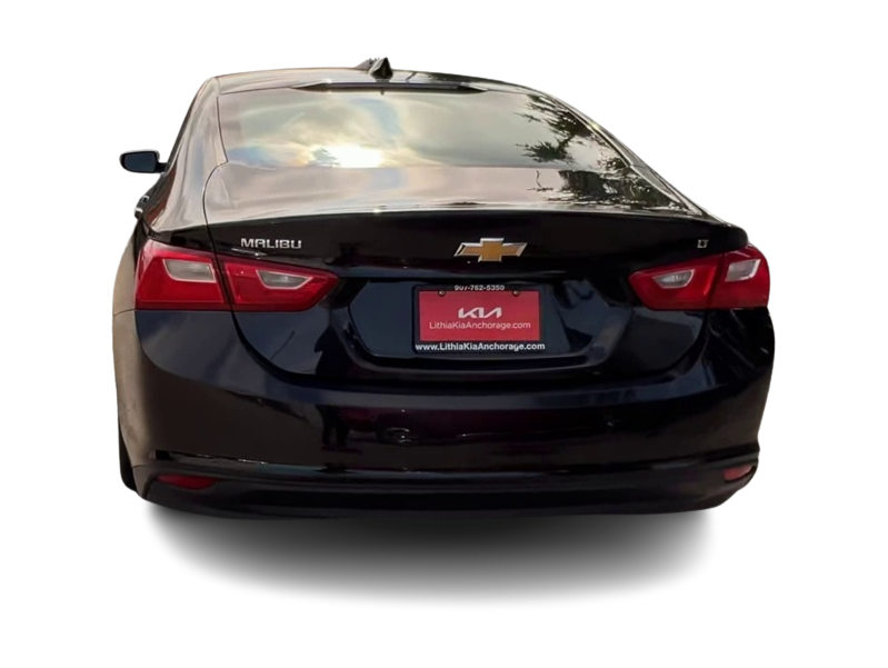 Thumbnail: 2024 Chevrolet Malibu - 16