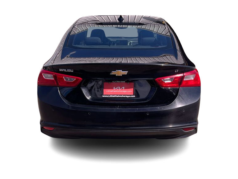 Thumbnail: 2024 Chevrolet Malibu - 3