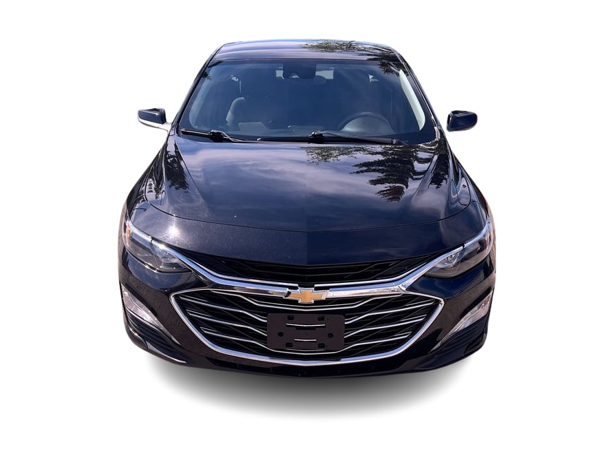 Thumbnail: 2024 Chevrolet Malibu - 29