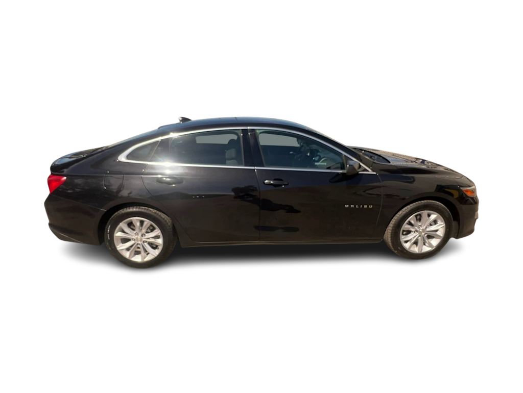 Thumbnail: 2024 Chevrolet Malibu - 18