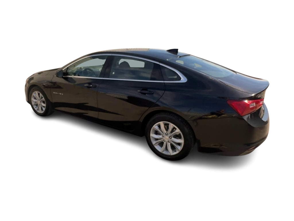 Thumbnail: 2024 Chevrolet Malibu - 15