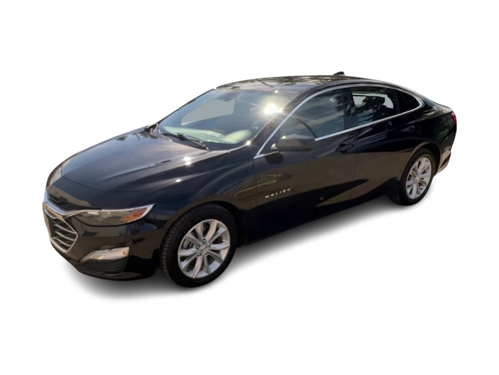 Thumbnail: 2024 Chevrolet Malibu - 2